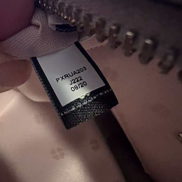 Kate Spade Polly Medium Camera Bag - Picture 10 of 16